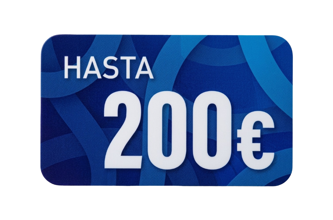 Tarjeta Regalo